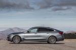 BMW 630i Gran Turismo Luxury Line 2017 года (WW)